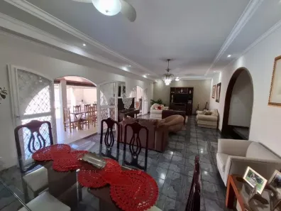 Sobrado com 3 Quartos à venda, 281m² no Vila Maria, São José do Rio Preto