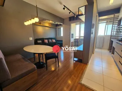 Apartamento com 2 Quartos à venda, 66m² no Gleba Fazenda Palhano, Londrina