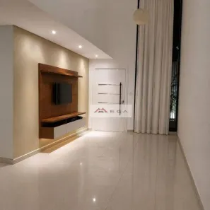 Casa com 4 Quartos à venda, 222m² no Jardim Santa Maria, Jaguariúna