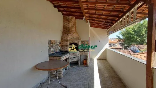 Casa com 3 Quartos para alugar, 200m² no Parque Continental I, Guarulhos