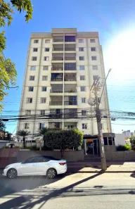 Apartamento com 3 Quartos para alugar, 78m² no Setor Bela Vista, Goiânia