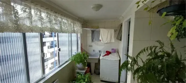 Apartamento com 2 Quartos à venda, 127m² no Santana, São Paulo