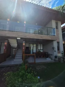Casa de Condomínio com 2 Quartos à venda, 83m² no Itacimirim (Monte Gordo), Camaçari