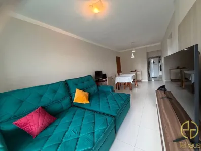 Apartamento com 2 Quartos à venda, 97m² no Tupi, Praia Grande