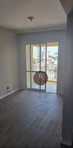 Apartamento com 2 Quartos à venda, 69m² no Osvaldo Cruz, São Caetano do Sul