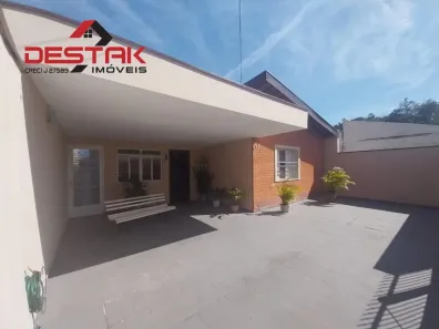Casa com 3 Quartos à venda, 180m² no Jardim Danúbio, Jundiaí
