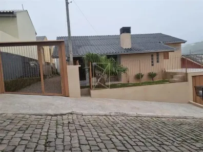 Casa com 2 Quartos à venda, 50m² no São Giácomo, Caxias do Sul