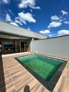 Casa com 3 Quartos à venda, 207m² no Gran Ville, Anápolis