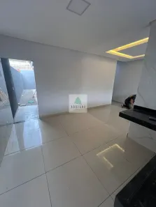 Casa com 3 Quartos à venda, 110m² no Víviam Parque 2ª Etapa, Anápolis