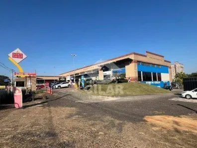 Ponto Comercial para alugar, 318m² no Santa Maria Goretti, Porto Alegre
