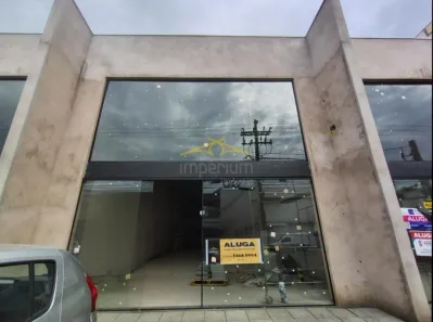 Ponto Comercial para alugar, 341m² no Chácara Girassol, Americana