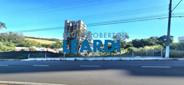 Lote/Terreno à venda, 2200m² no Residencial São Luiz, Valinhos