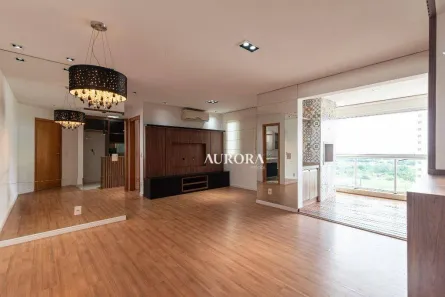 Apartamento com 2 Quartos à venda, 75m² no Gleba Fazenda Palhano, Londrina