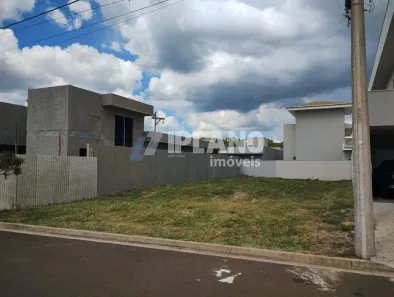 Lote/Terreno à venda, 372m² no Parque Tecnológico Damha I São Carlos, São Carlos