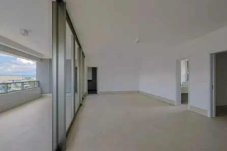 Apartamento com 4 Quartos para alugar, 208m² no Vale do Sereno, Nova Lima