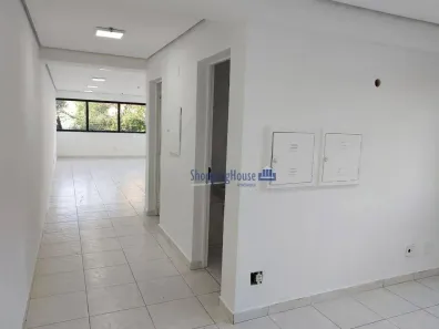 Sala Comercial à venda, 61m² no Lapa, São Paulo