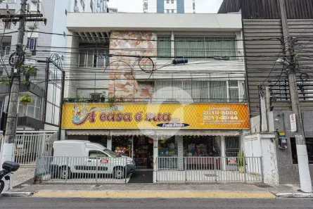 Prédio Comercial à venda, 900m² no Icaraí, Niterói