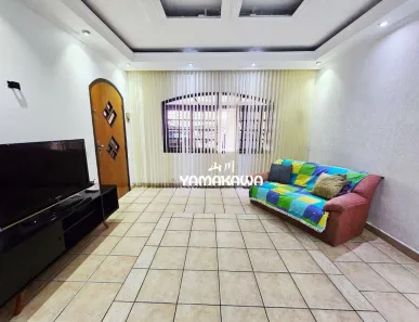 Sobrado com 3 Quartos à venda, 237m² no Vila Progresso (Zona Leste), São Paulo