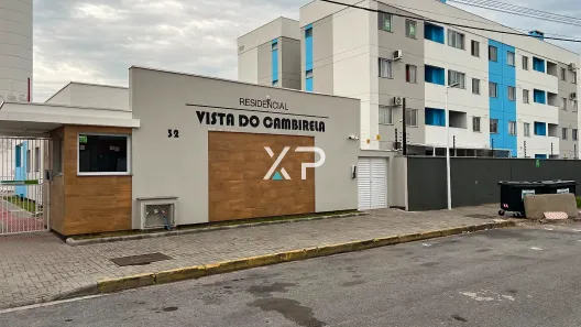 Apartamento com 2 Quartos à venda, 50m² no Nova Palhoça, Palhoça