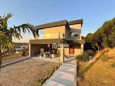 Casa de Condomínio com 3 Quartos à venda, 280m² no Jardim do Golf I, Jandira