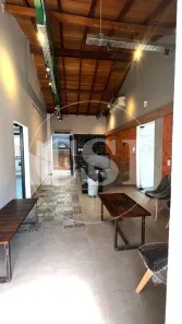 Imóvel Comercial com 3 Quartos para alugar, 200m² no Jardim Brasil, Campinas