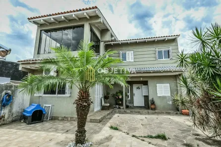 Casa com 3 Quartos à venda, 150m² no Jardim Itu, Porto Alegre