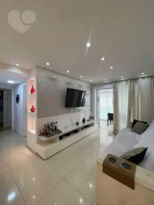 Apartamento com 2 Quartos à venda, 91m² no Icaraí, Niterói