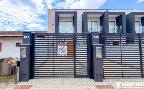 Casa com 2 Quartos à venda, 113m² no Velha, Blumenau