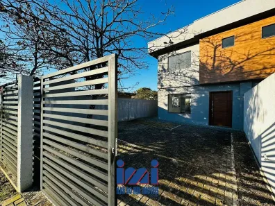 Sobrado com 4 Quartos à venda, 127m² no Alexandra, Paranaguá