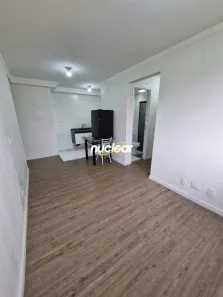 Apartamento com 2 Quartos à venda, 41m² no Jardim Helian, São Paulo