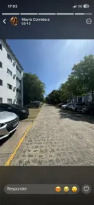 Apartamento com 2 Quartos para alugar, 60m² no Nossa Senhora da Conceição, Paulista
