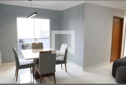 Apartamento com 3 Quartos à venda, 75m² no Setor Cândida de Morais, Goiânia