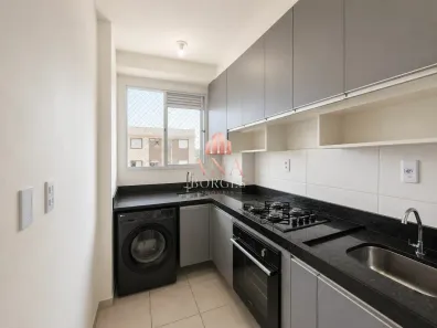 Apartamento com 2 Quartos à venda, 44m² no Ipatinga, Sorocaba