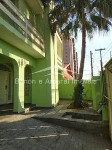 Casa com 5 Quartos à venda, 382m² no Jardim Chapadão, Campinas