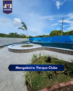 Apartamento com 2 Quartos à venda, 48m² no Mangabeira, João Pessoa