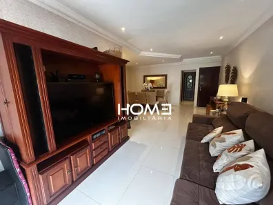 Apartamento com 4 Quartos à venda, 176m² no Pechincha, Rio de Janeiro