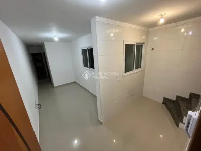 Cobertura com 2 Quartos à venda, 96m² no Vila Helena, Santo André