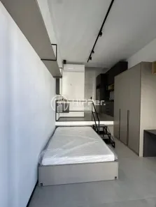 Apartamento com 1 Quarto para alugar, 30m² no Perdizes, São Paulo