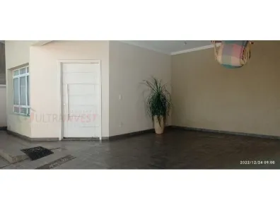 Casa com 1 Quarto à venda, 50m² no Jardim Vila São Domingos, Sorocaba