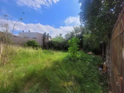 Lote/Terreno à venda, 374m² no Loteamento Santa Rosa, Piracicaba