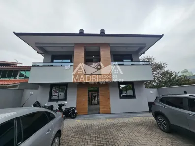Apartamento com 3 Quartos para alugar, 62m² no Ponte do Imaruim, Palhoça