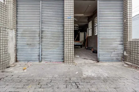 Ponto Comercial para alugar, 140m² no Jardim Gopoúva, Guarulhos
