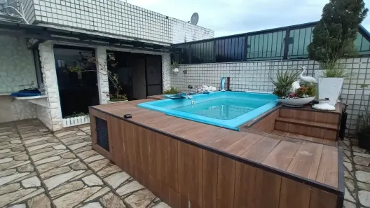 Cobertura com 3 Quartos à venda, 220m² no Vila Valqueire, Rio de Janeiro