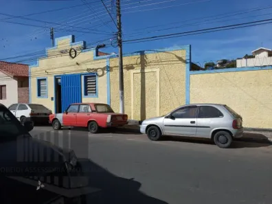 Sala Comercial para alugar, 340m² no , São Bento do Sapucaí
