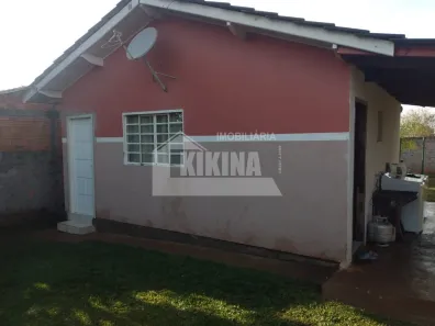 Casa com 2 Quartos à venda, 63m² no Contorno, Ponta Grossa