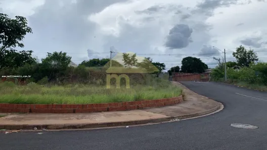 Lote/Terreno à venda, 285m² no Residencial Portal Norte, Presidente Prudente