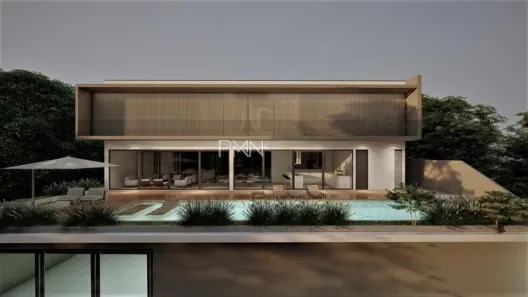 Casa de Condomínio com 5 Quartos à venda, 700m² no Joapiranga, Valinhos