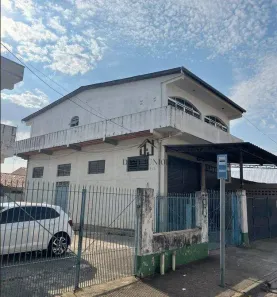 Galpão/Depósito/Armazém para alugar, 120m² no Jardim Nova Manchester, Sorocaba