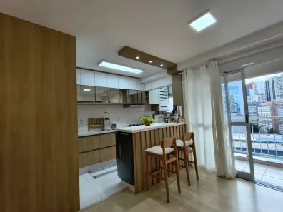 Apartamento com 2 Quartos à venda, 67m² no Bela Vista, São Paulo