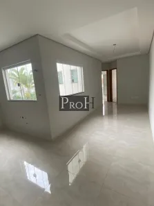 Cobertura com 2 Quartos à venda, 104m² no Parque das Nações, Santo André